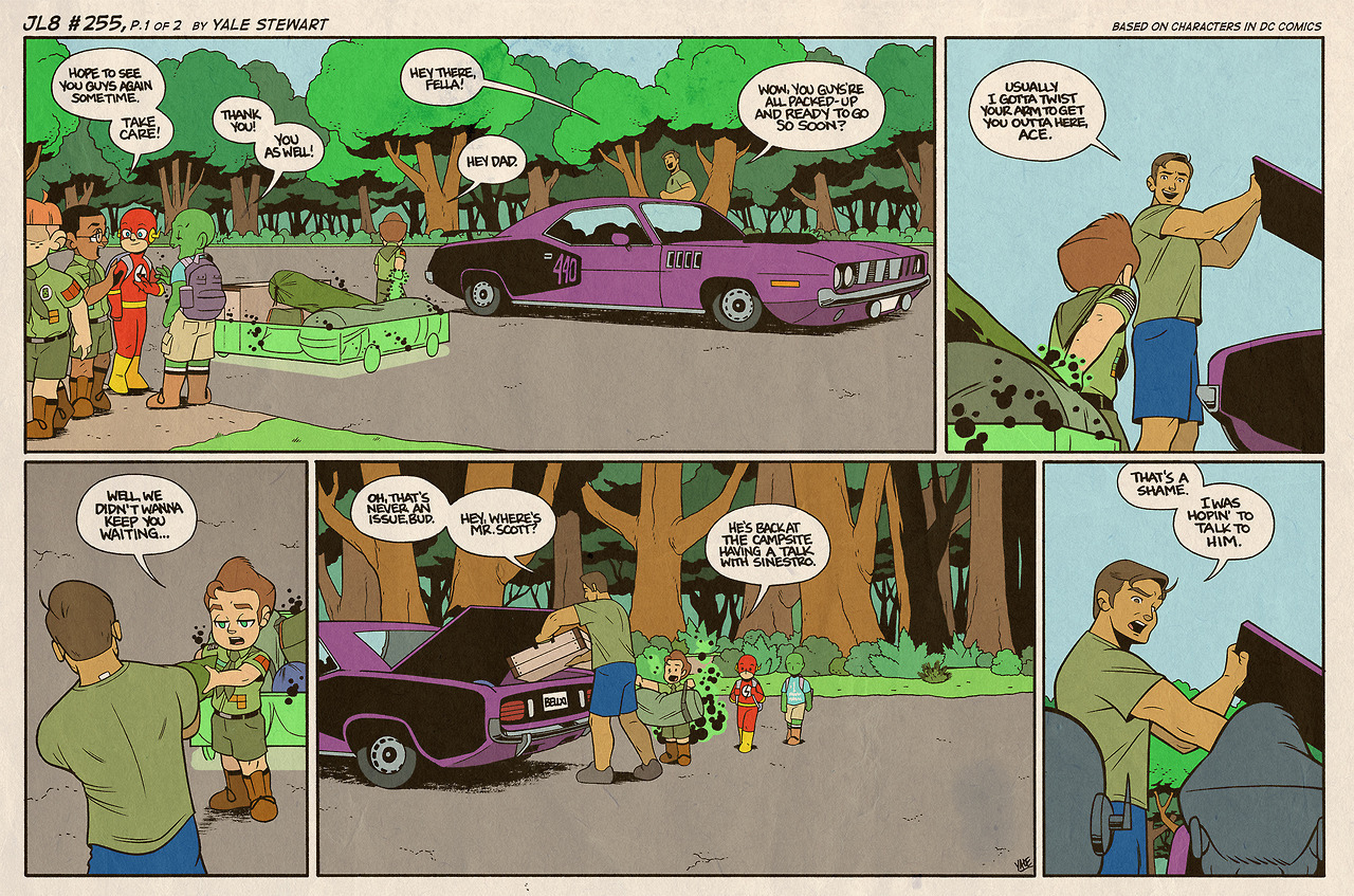 Comic