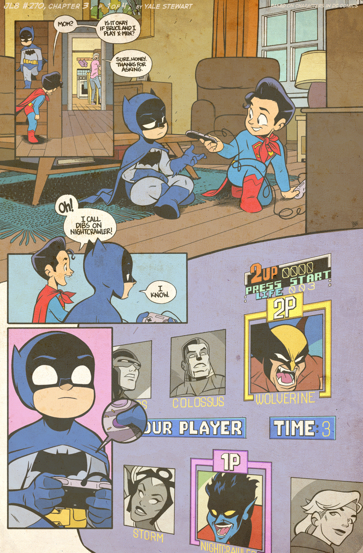 Comic