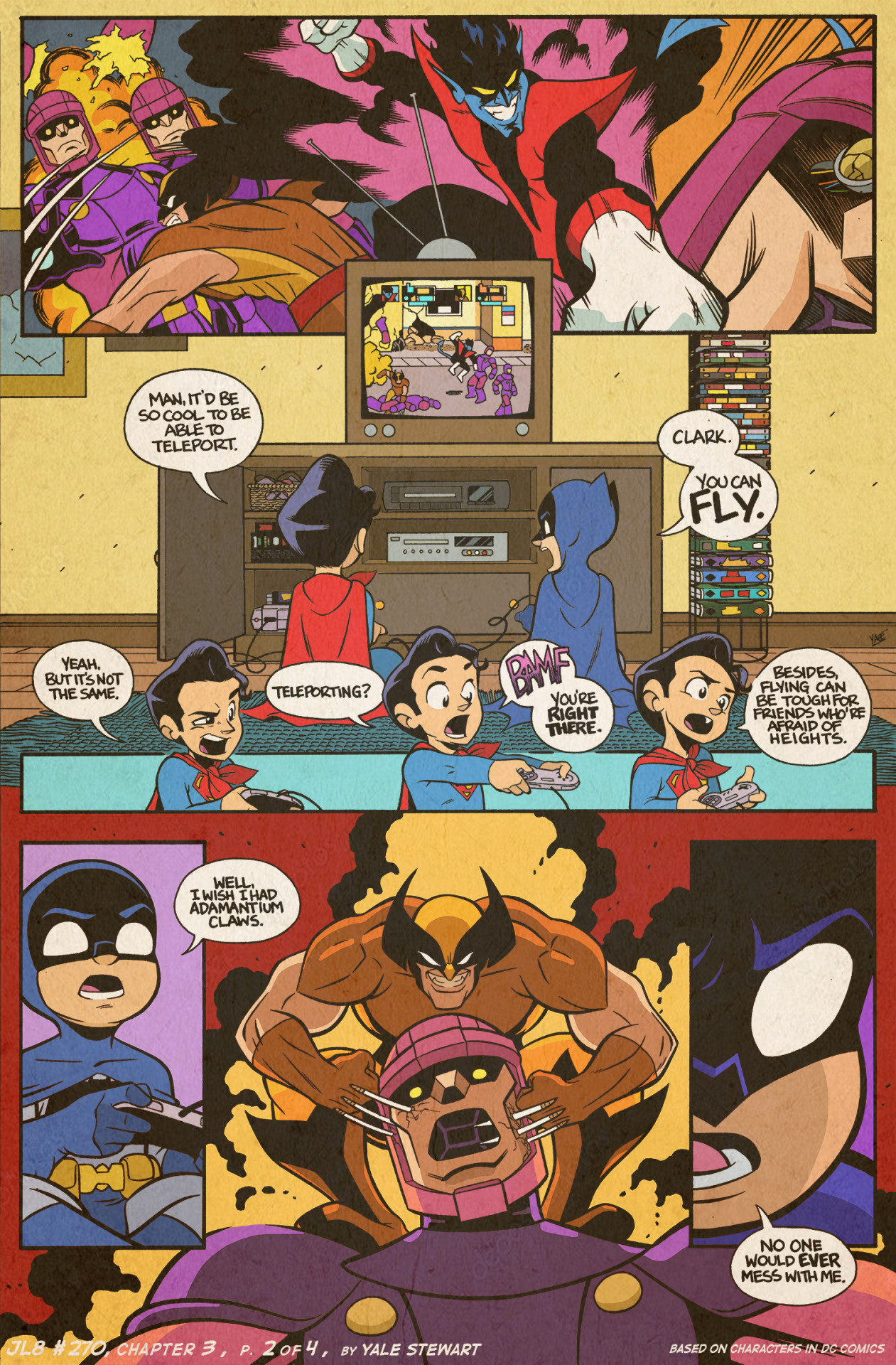 Comic