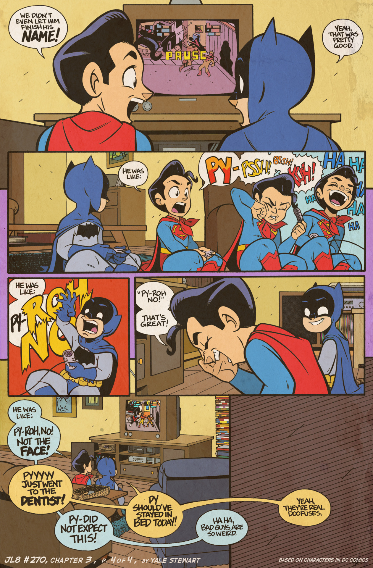 Comic