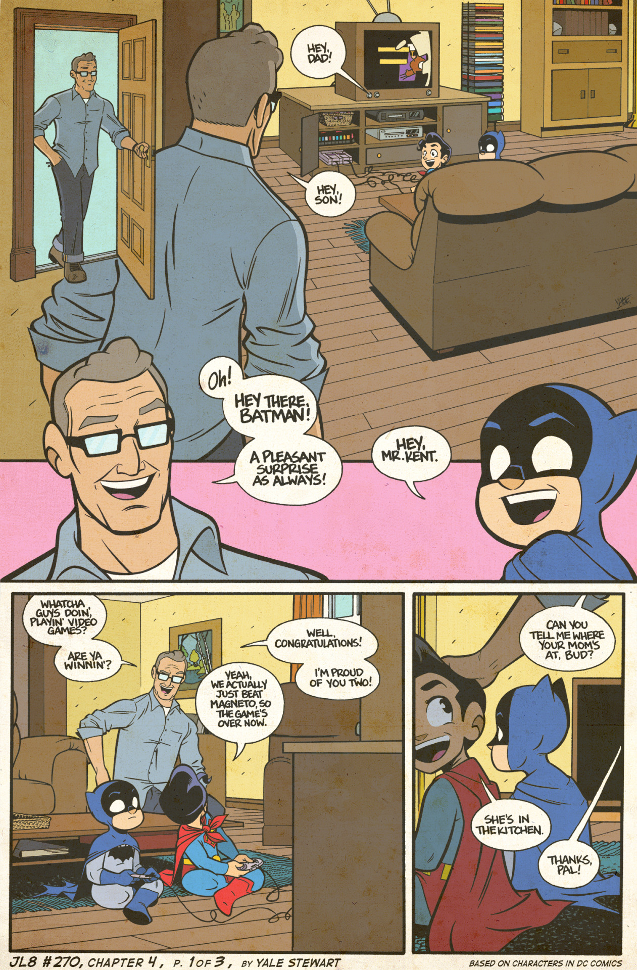 Comic