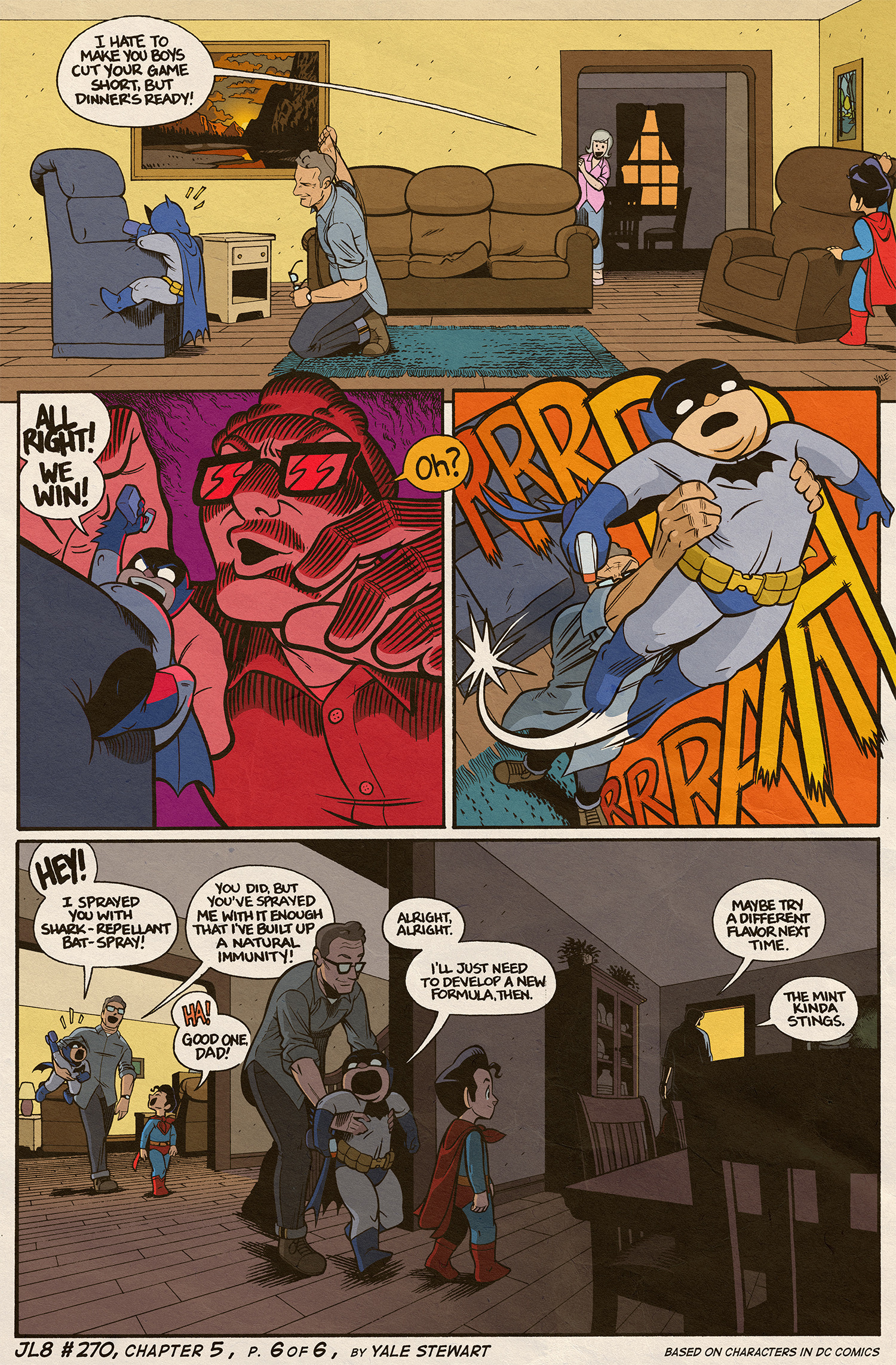 Comic
