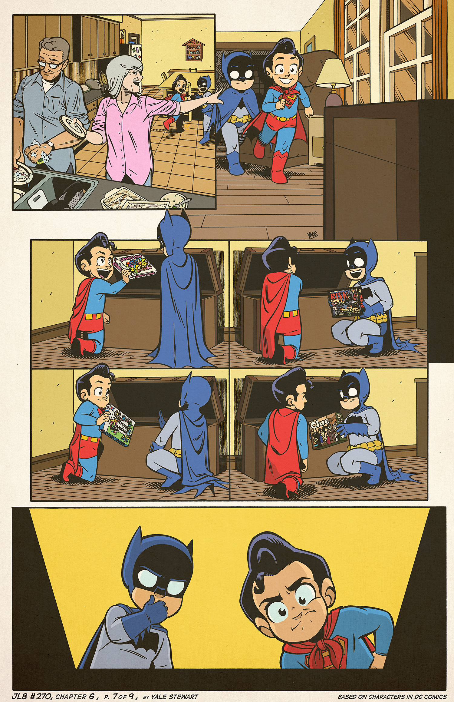 Comic