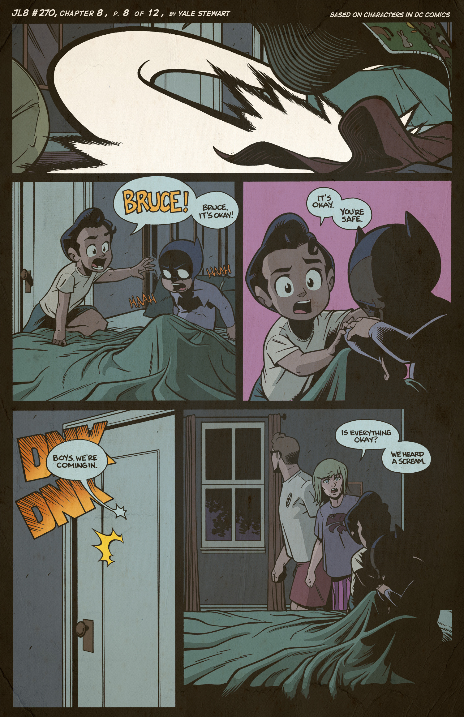 Comic