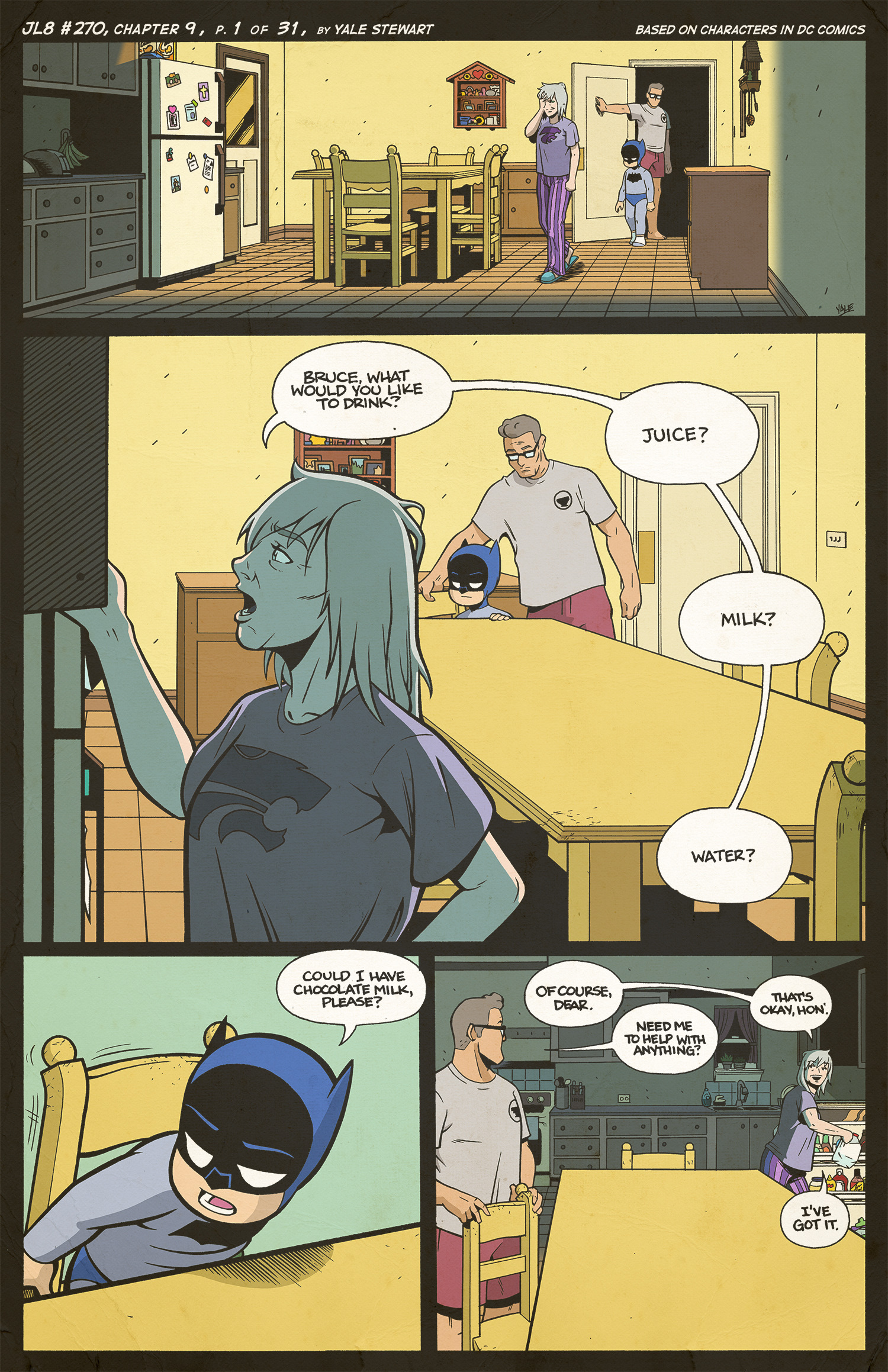 Comic