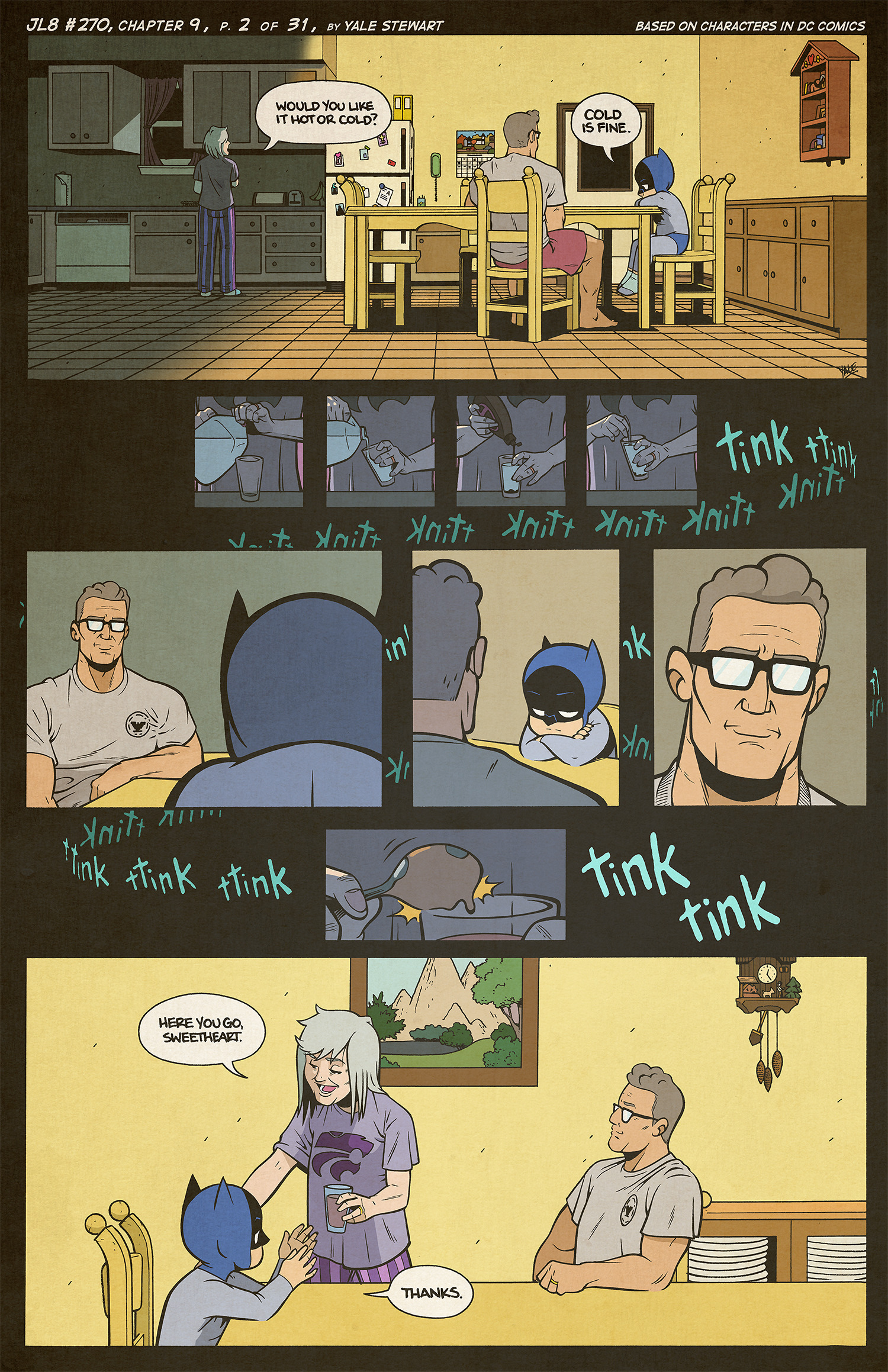Comic